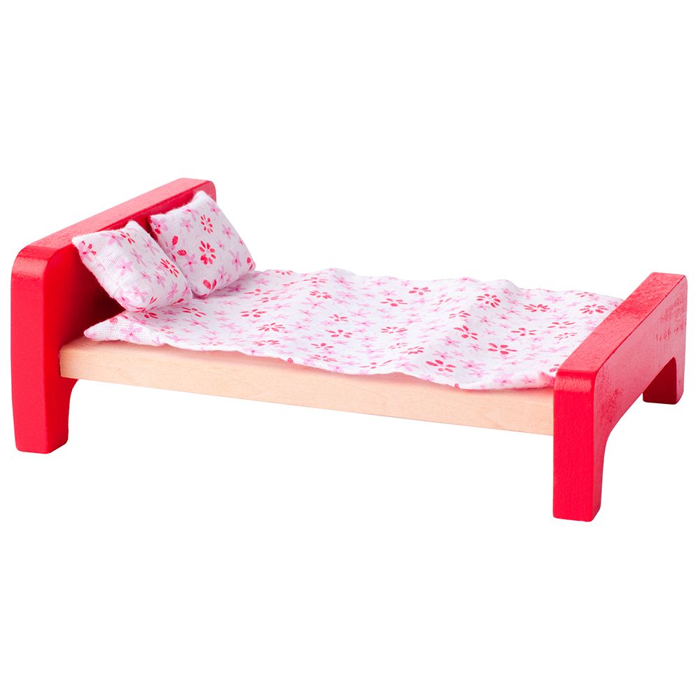 Спалня за кукли