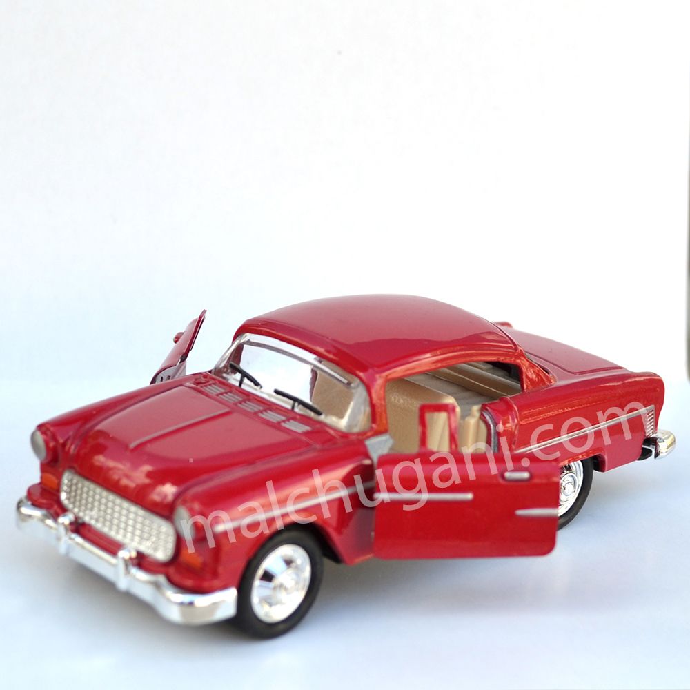 Ретро кола, играчка