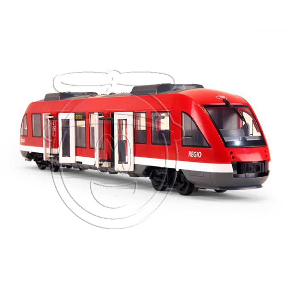 Детска играчка, Метро влак, 45 см