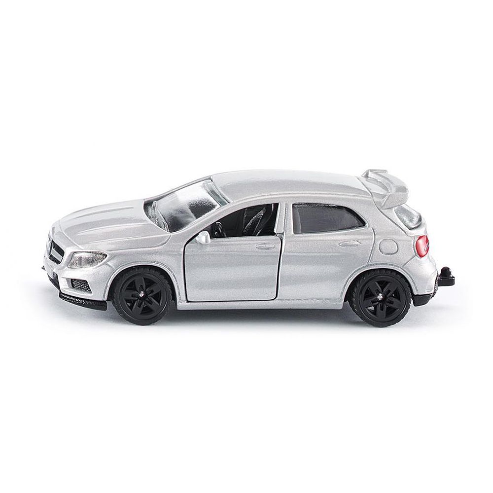 Метална кола, Mercedes-AMG GLA 45