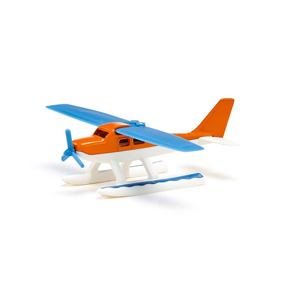 Siku, Метален самолет Хидроплан