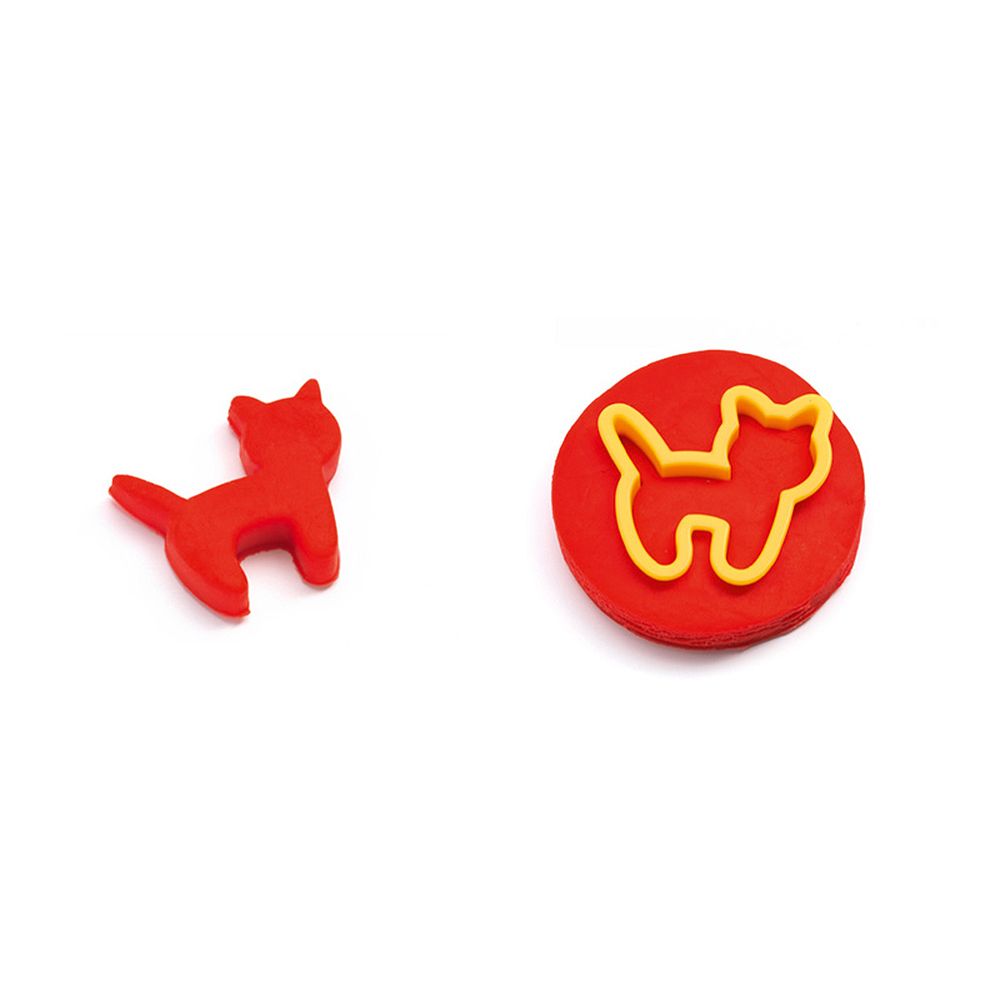 Въведение в света на пластелина