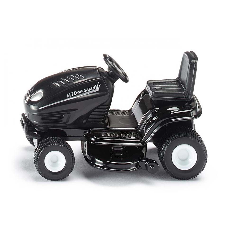 Бензинова тракторна косачка за трева