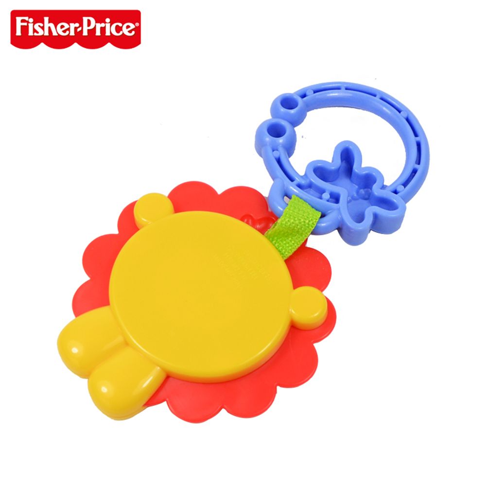 Бебешка гризалка, Лъвче