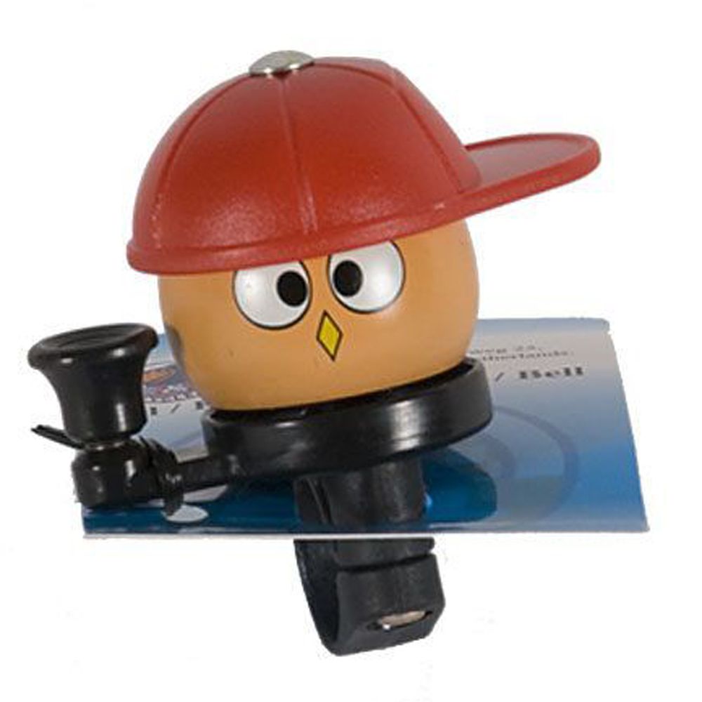 E&L Company, Звънец за детски велосипед Човече