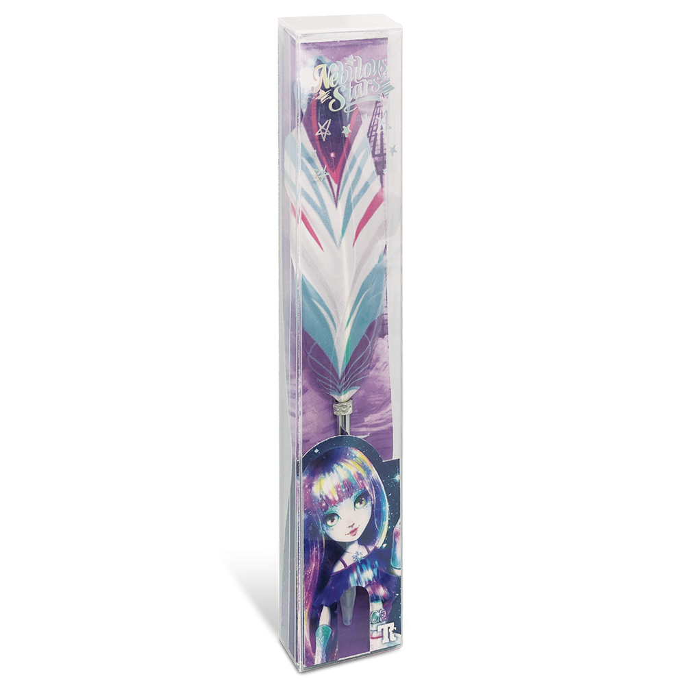 Химикалки с пера, Звездни принцеси