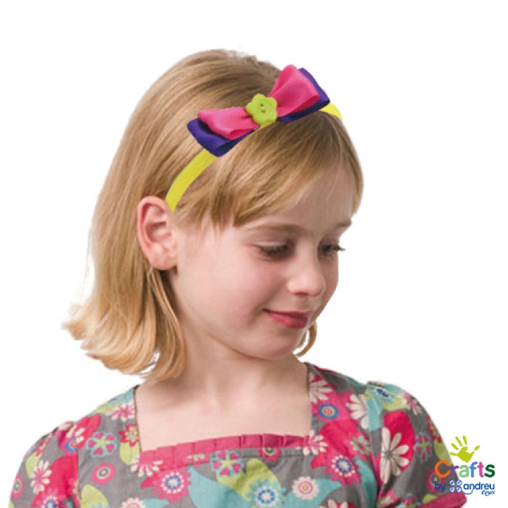 Направи сама приказни диадеми