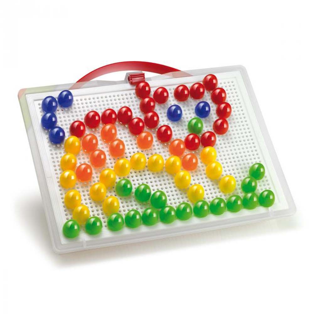 Мозайка, FANTACOLOR PORTABLE LARGE, 100 части