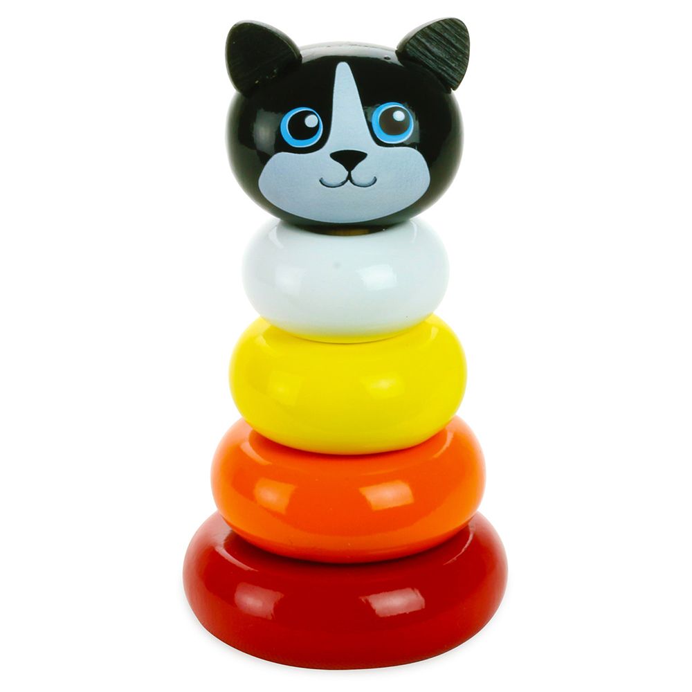 Vilac, Дървена низанка, Коте