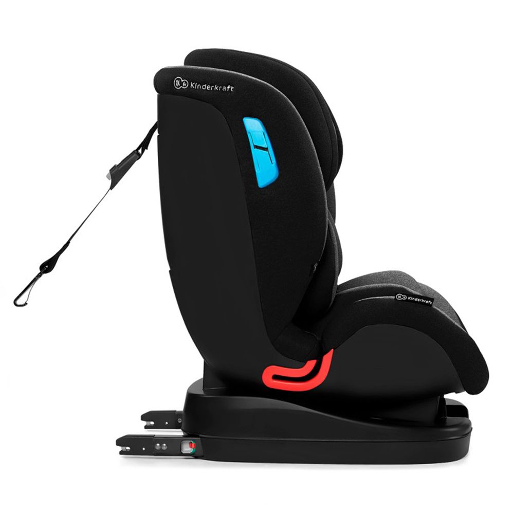 Столче за кола Vado, Isofix, 0-25 кг