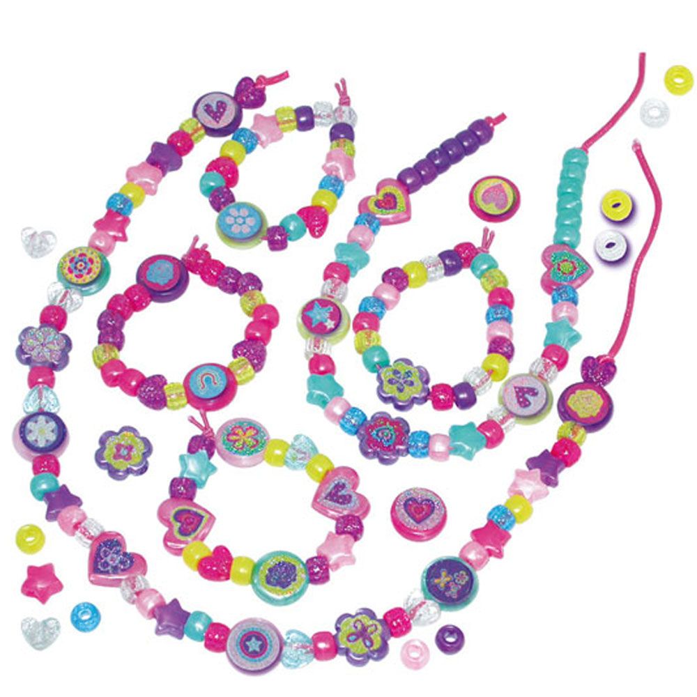 Блестящи бижута