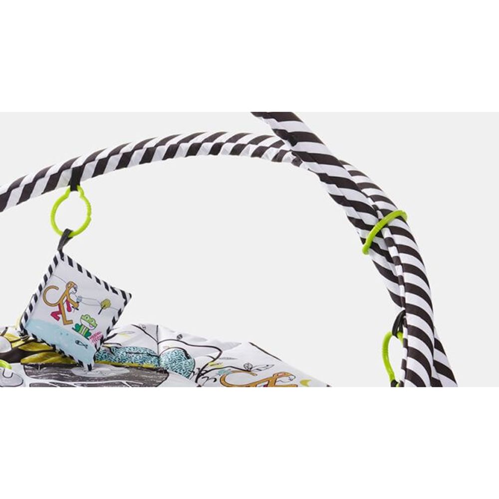 Бебешка активна гимнастика, SmartPlay