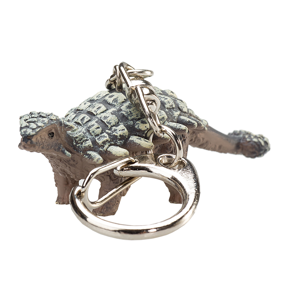 Ключодържател динозавър, Анкилозавър