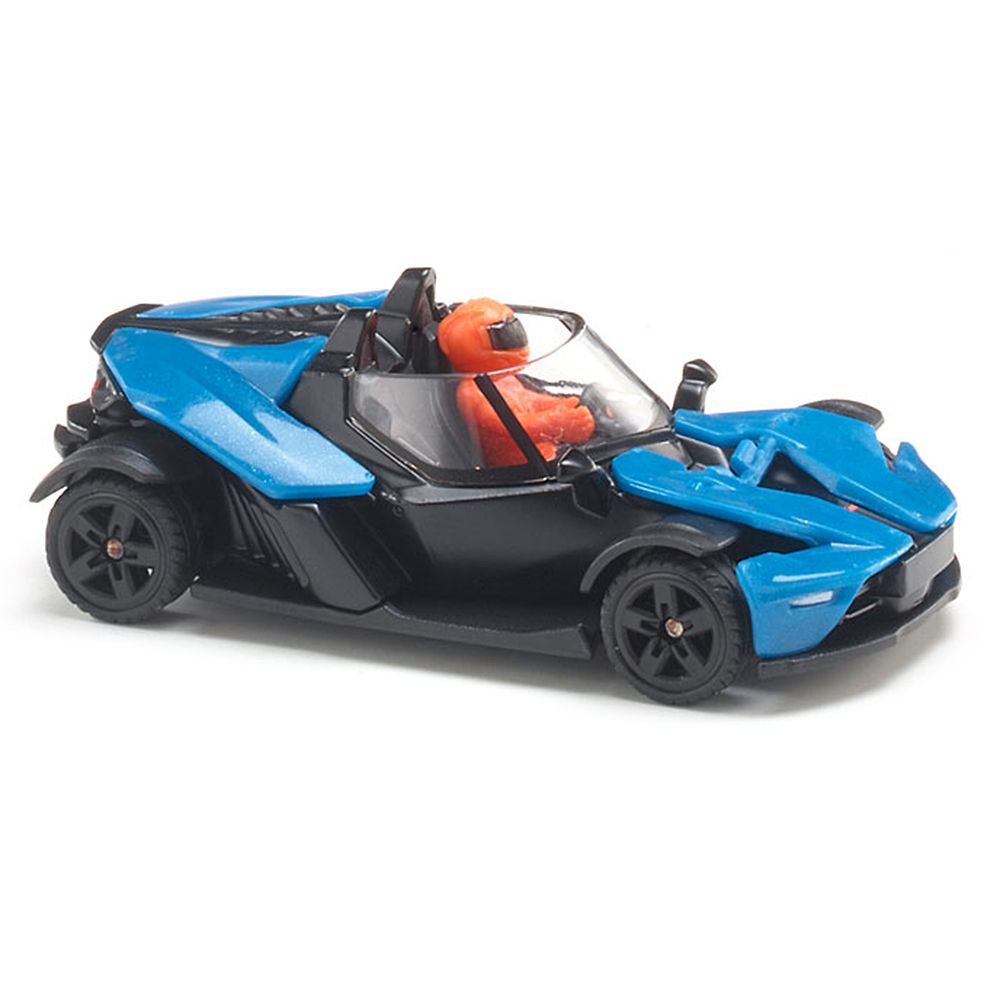 Кола KTM X-BOW GT