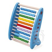 Дървено сметало