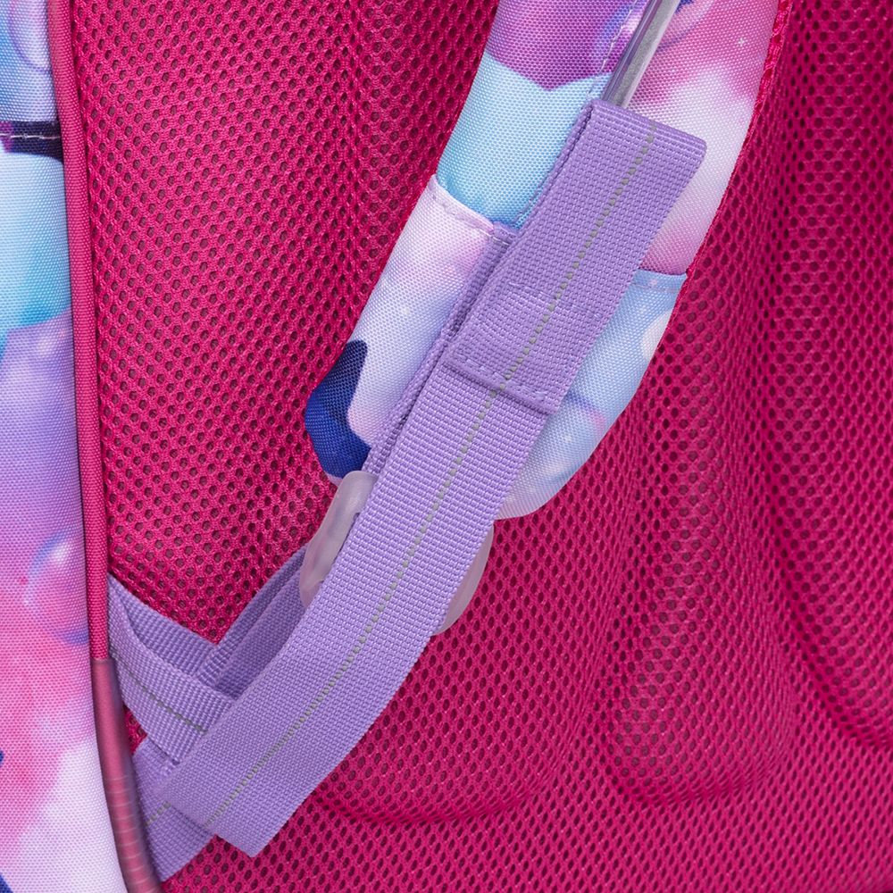 Анатомична ученическа раница, Звезден еднорог