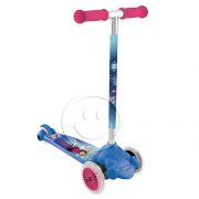 Скутер WIS & ROLL, Замръзналото кралство