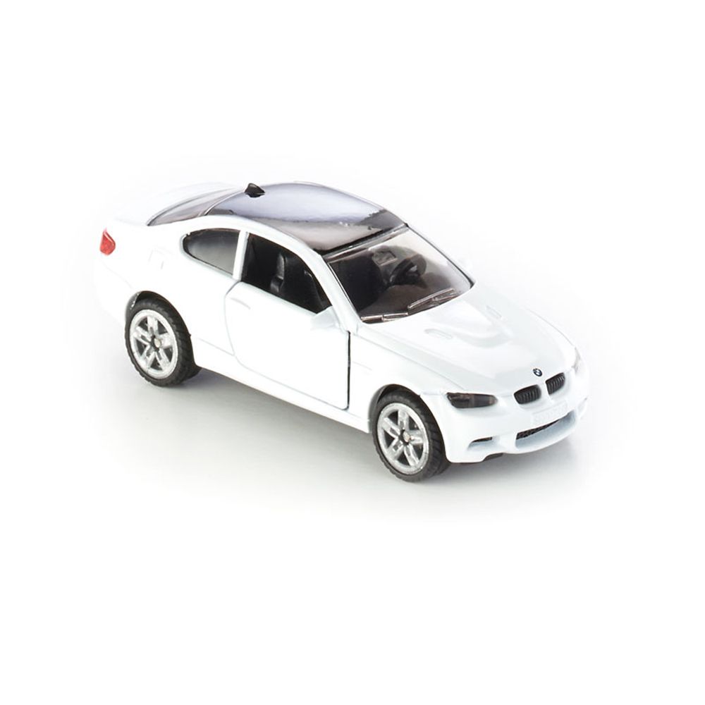 Метална кола, BMW M3 Coupé