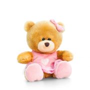 Плюшено мече-балерина