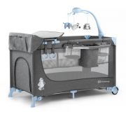 Бебешка кошара JOY FULL, с аксесоари
