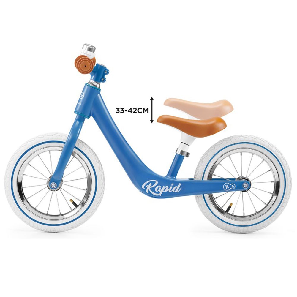 Колело за баланс, Rapid, до 35 кг