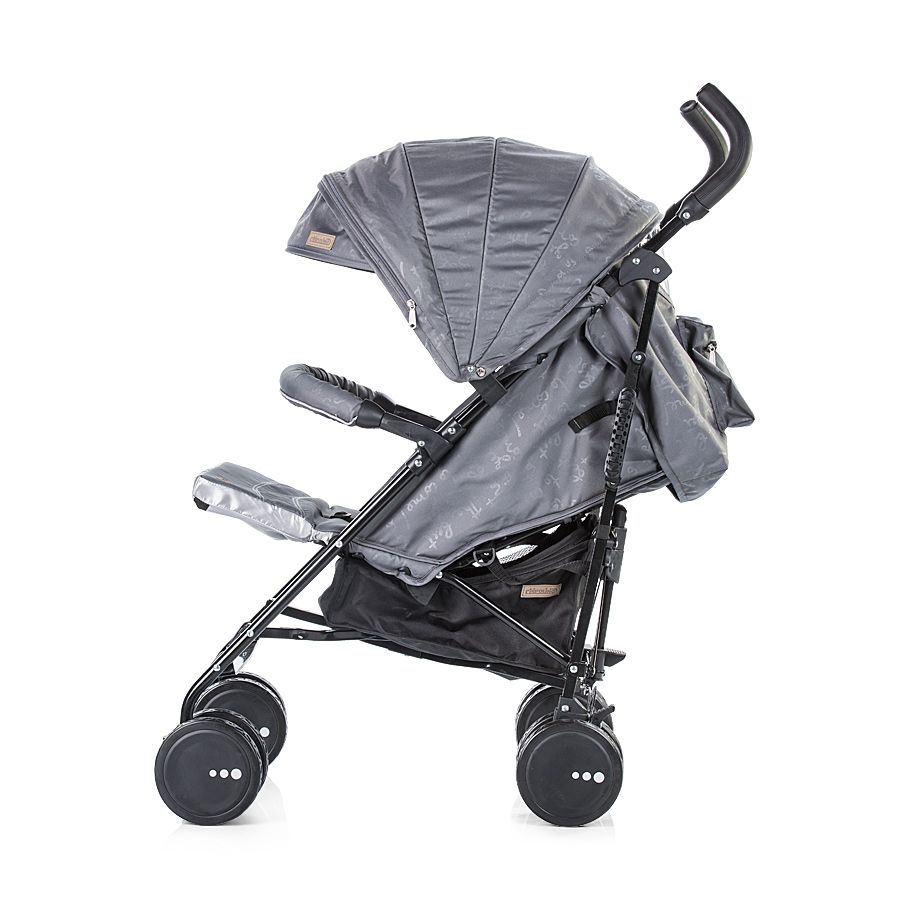 Детска лятна количка София, , графит