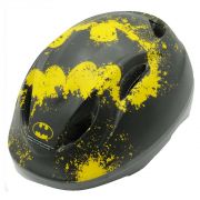 Детска каска за велосипед, Батман