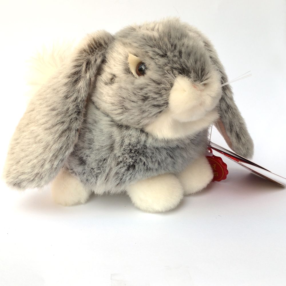 Плюшена играчка, Зайче