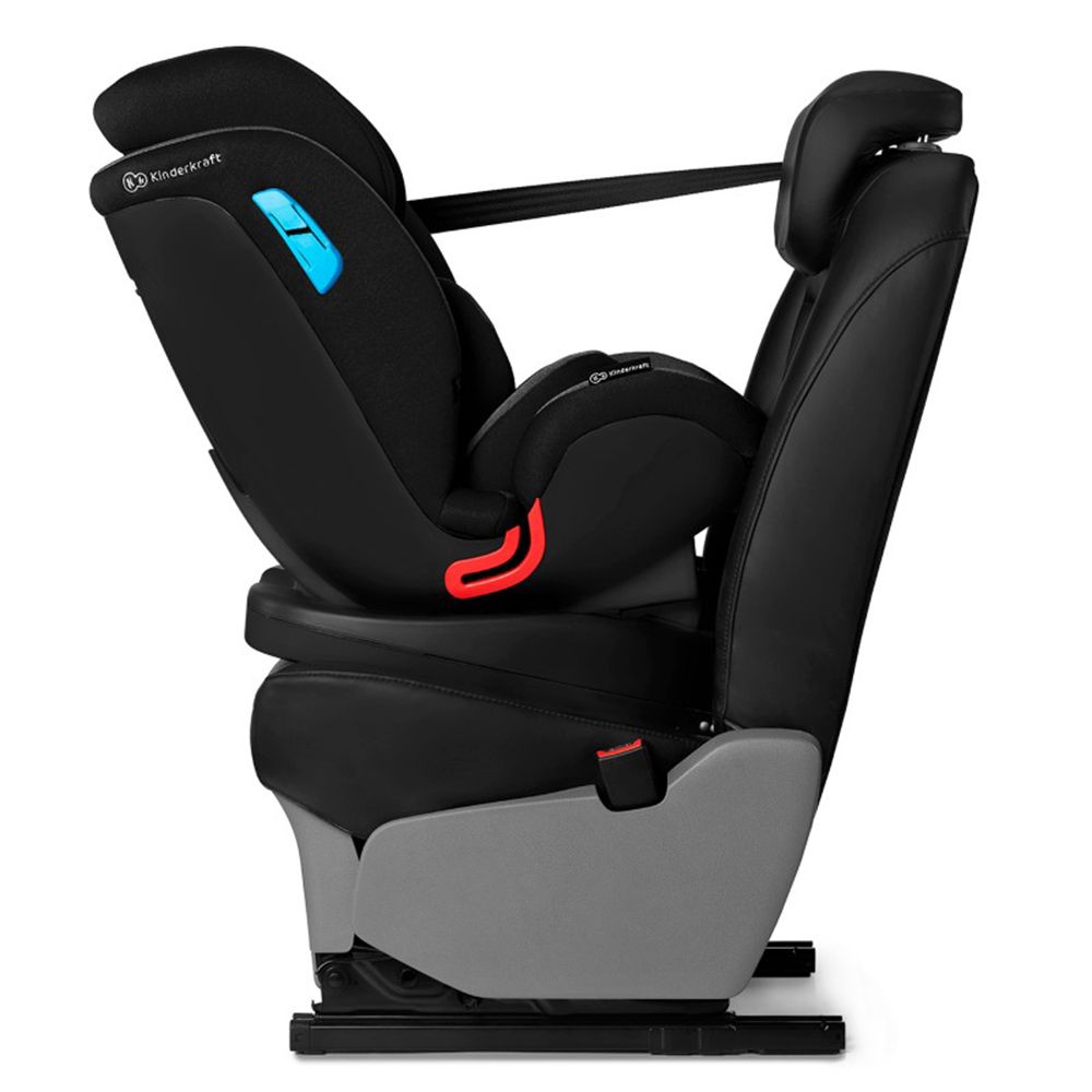 Столче за кола Vado, Isofix, 0-25 кг