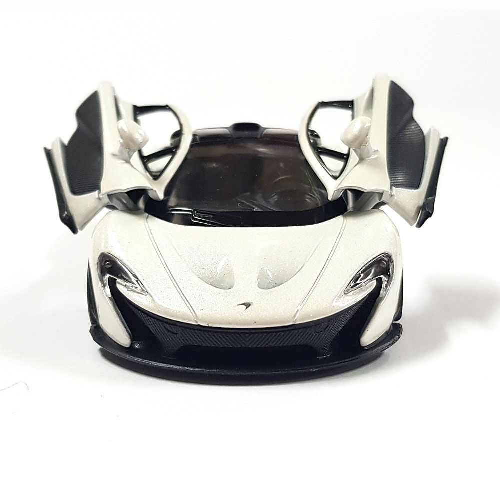 Метална кола Mc Laren P1