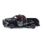 Полицейски пикап Ram 1500