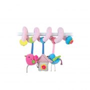 Спирала Сладък дом