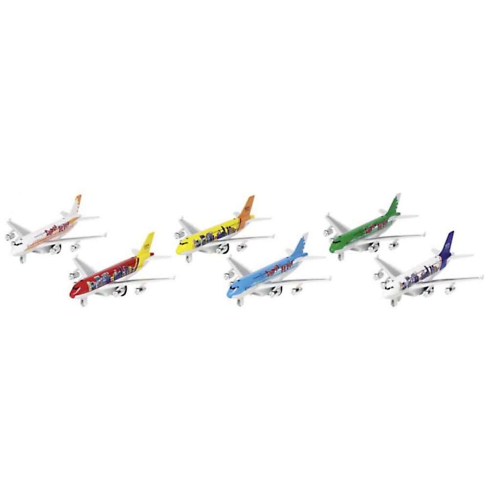 Gollnest & Kiesel, Метален самолет