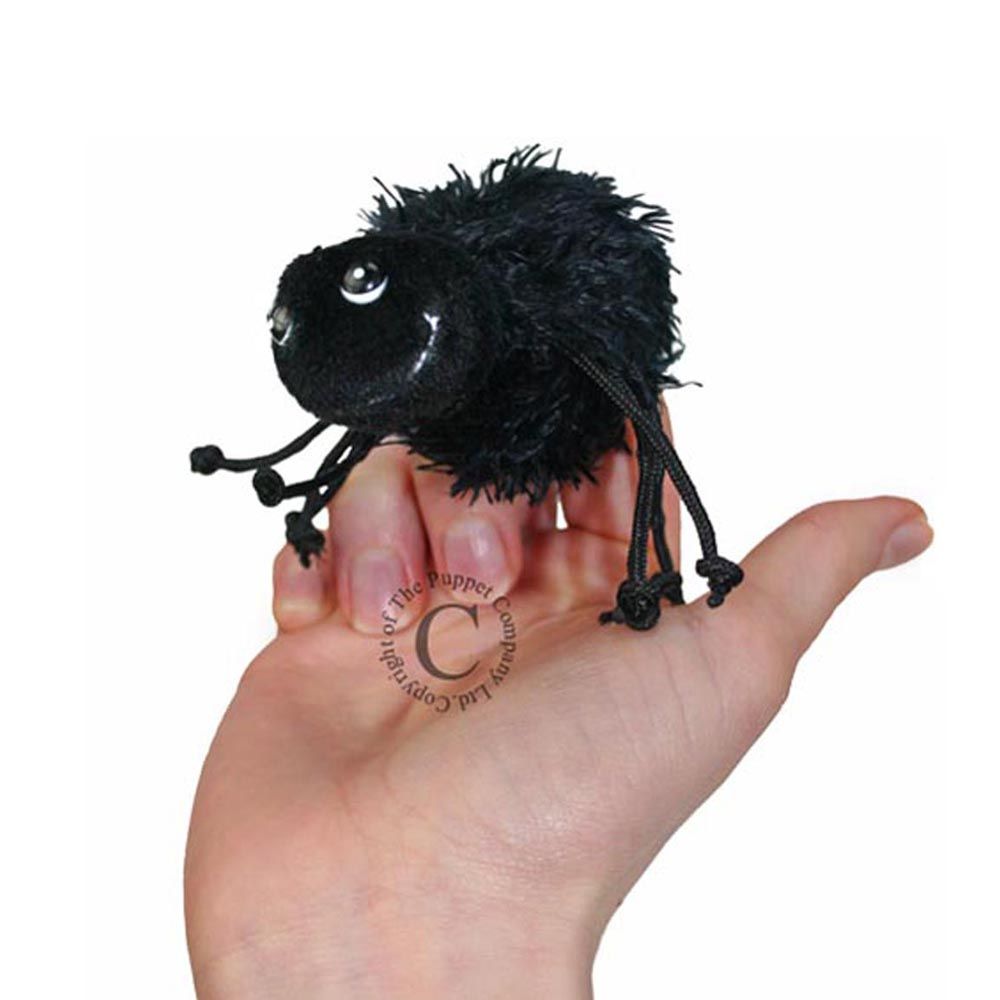 The Puppet Company, Кукла за куклен театър за пръст, Паяк