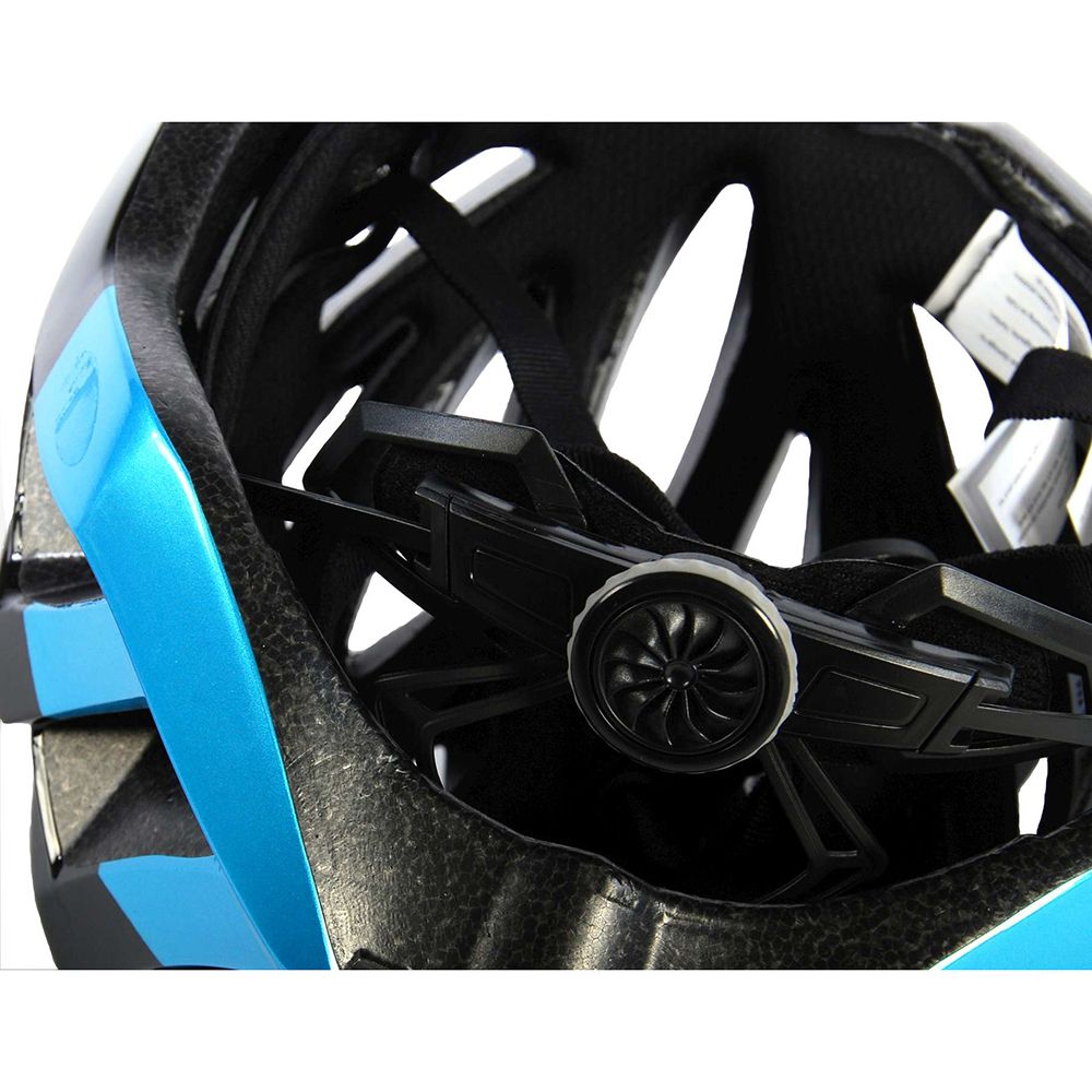 Каска за велосипед,  Salutoni