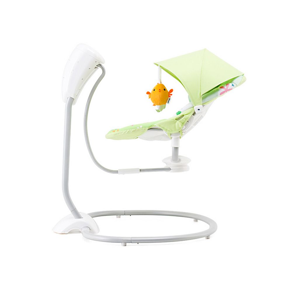 Електрическа бебешка люлка Соната,  пиленца