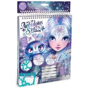 Творческа книга, Икеания