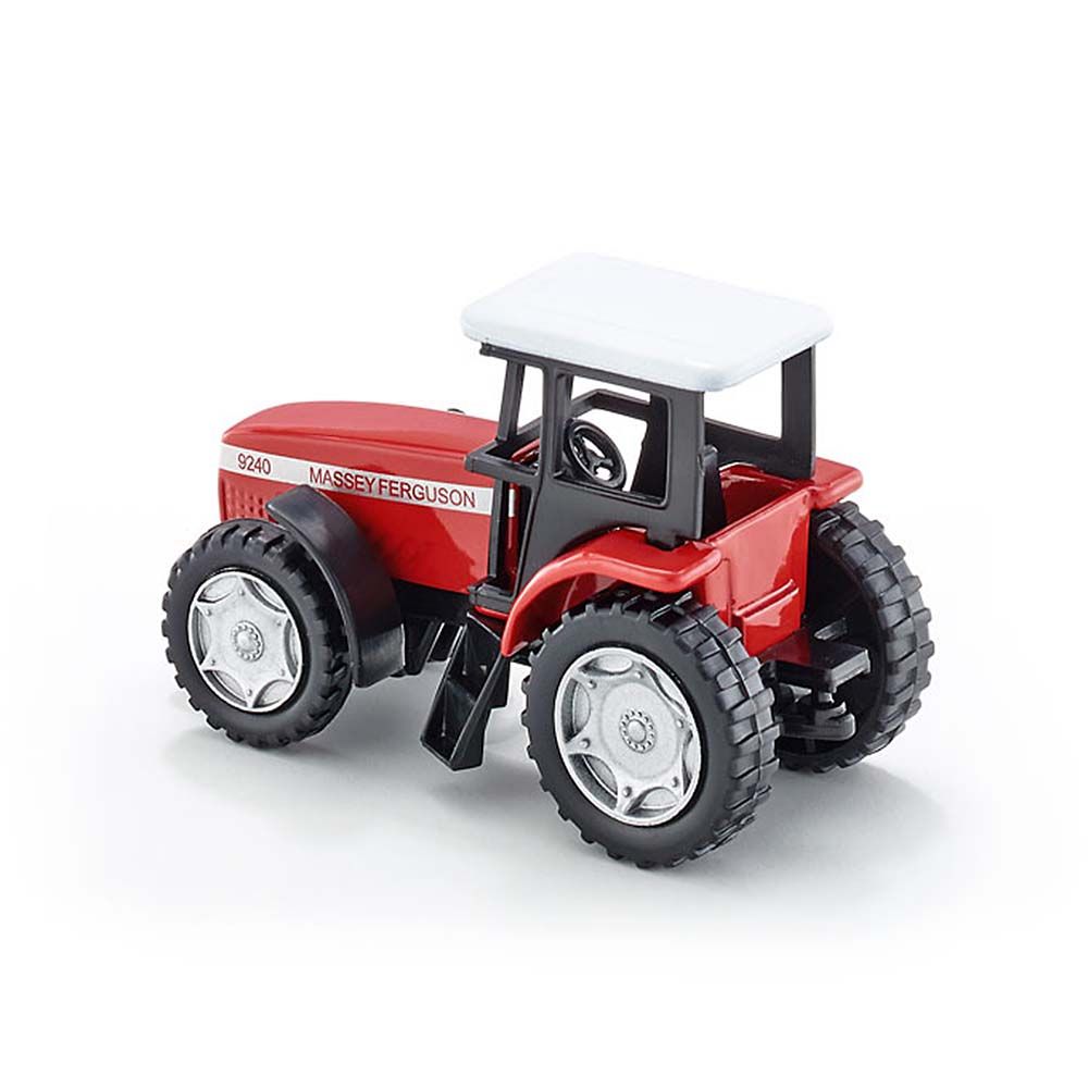 Трактор Massey Ferguson