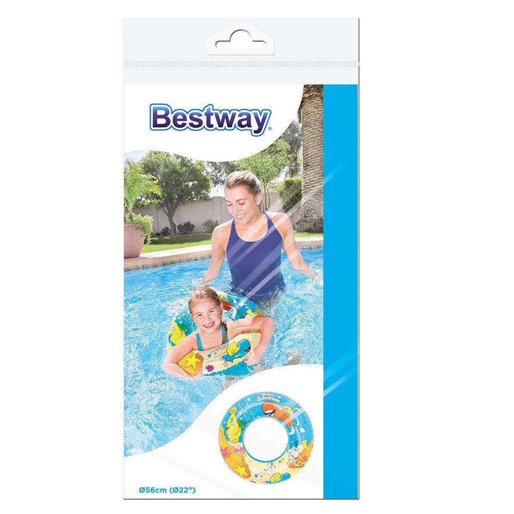 Надуваем пояс с рибки