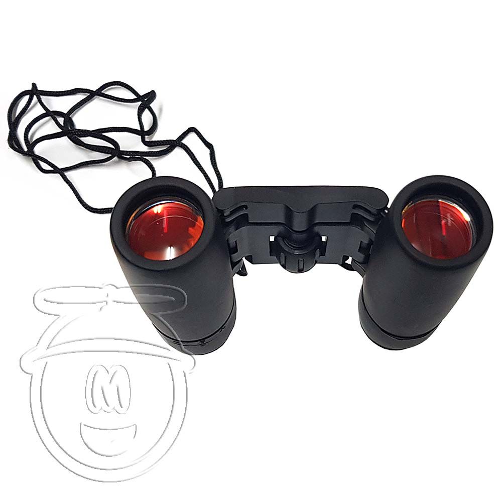 Бинокъл малък 30 x 60