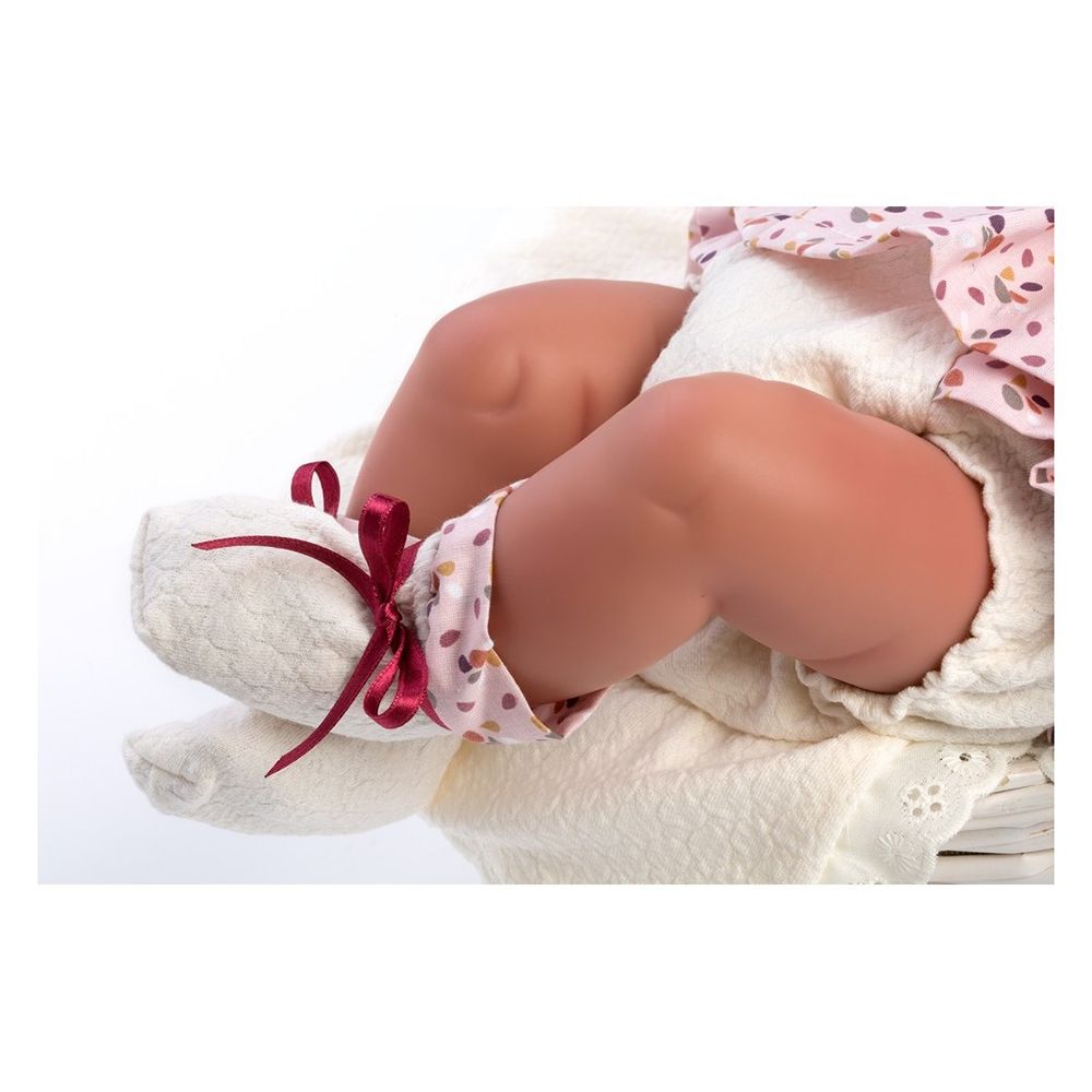 Кукла бебе, Урсула