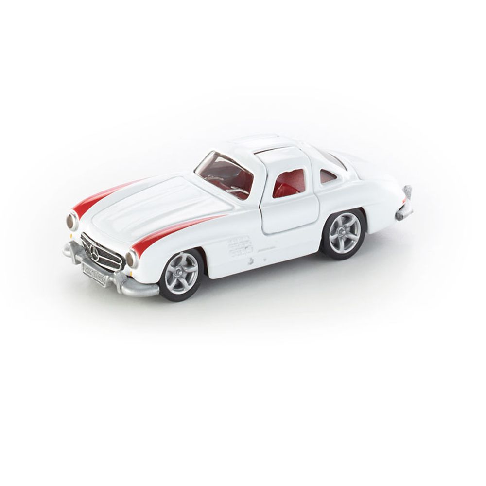 Siku, Метална кола, Mercedes Benz 300 SL