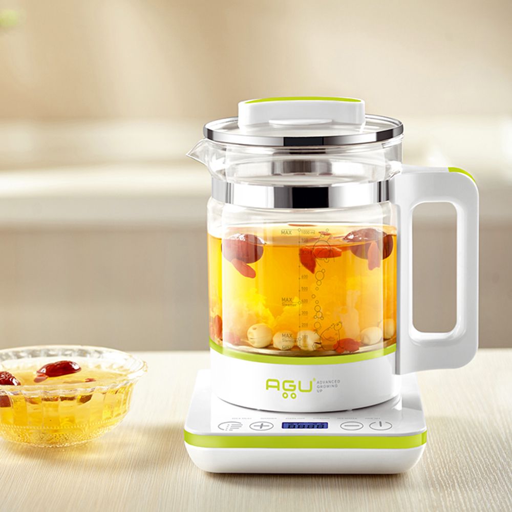 Многофункционална електрическа кана 6в1