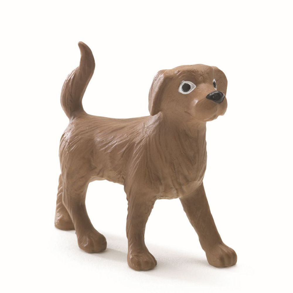 Домашни любимци, Кученца