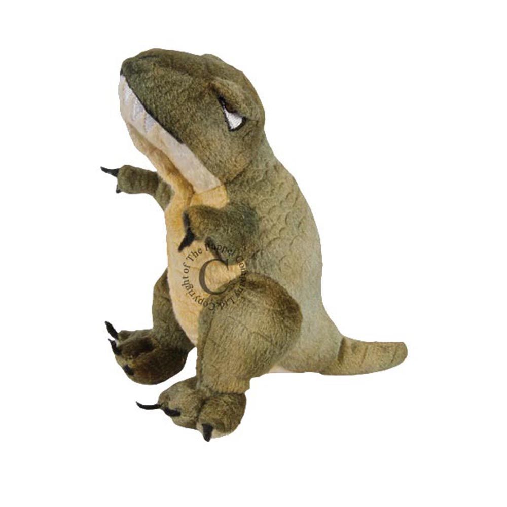 The Puppet Company, Кукла за куклен театър за пръст, Динозавър, Т Рекс