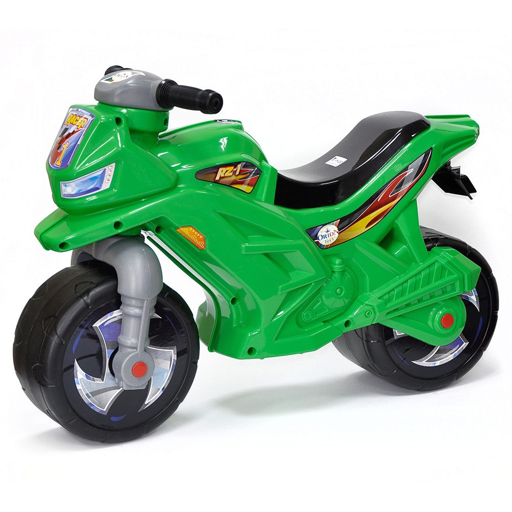 Mотор за баланс, асортимент