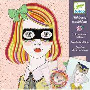 Творчески комплект, Външен вид