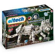 Метален конструктор, Динозавър Tрицератопс, 250 части