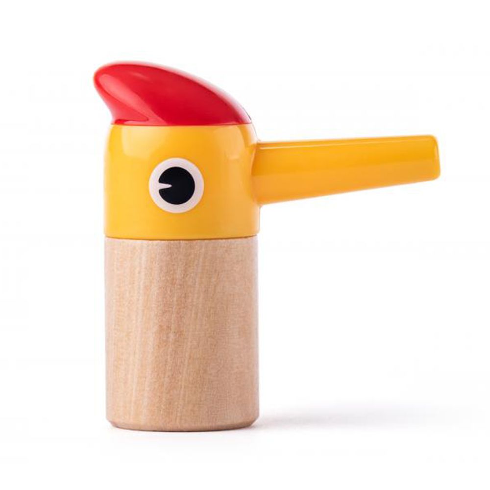 Кълвач - детска игра