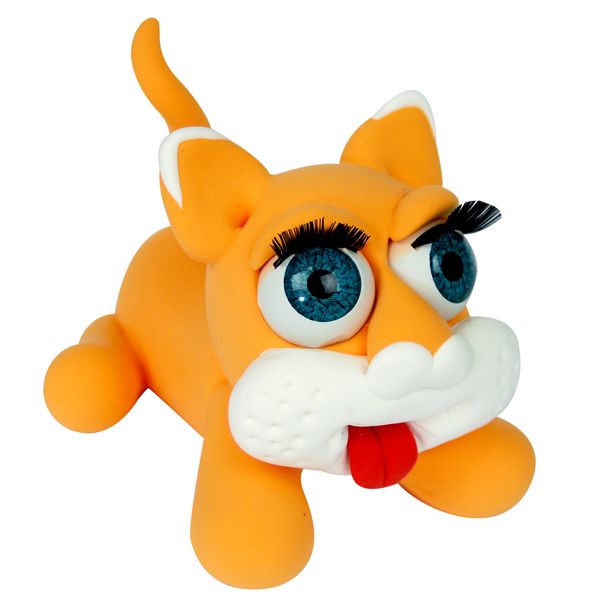 Моделин Dream Dough Тигър